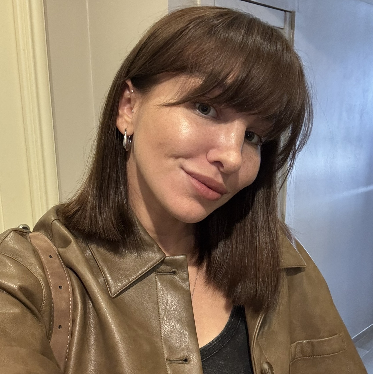 Няня в городе Санкт-Петербург - Анастасия К.