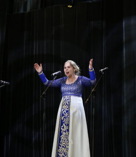 Репетитор в городе Москва - Дарья Л.