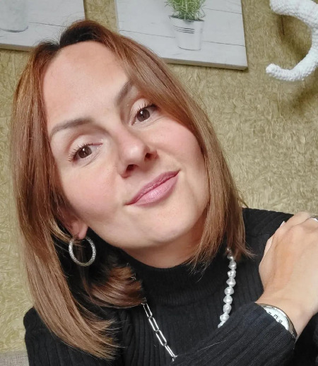 Зооняня в городе Москва - Юлия К.