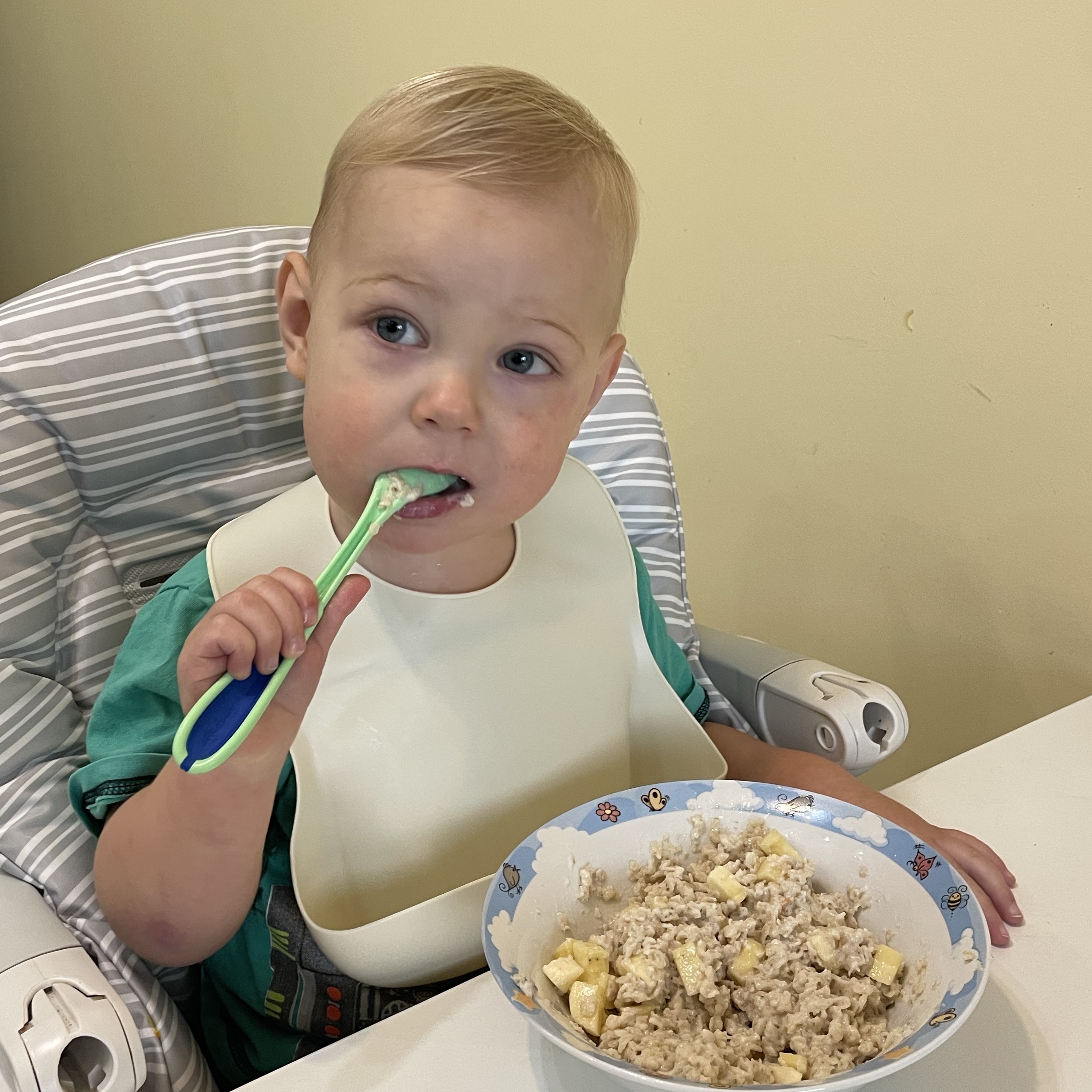 Няня в городе Самара - Ищем няню для мальчика 1, 5 года