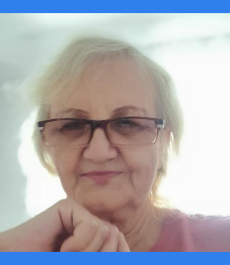 Сиделка в городе Балашиха - Елена Викторовна Р.