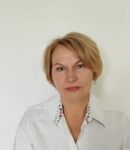 Домработница в городе Всеволожск - Анна О.