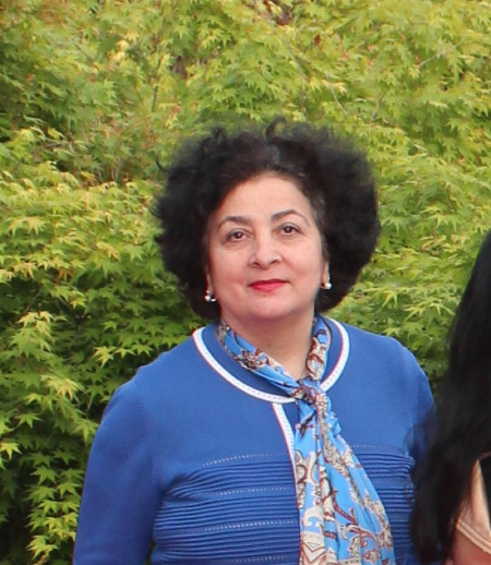 Няня в городе Краснодар - Светлана Карленовна А.