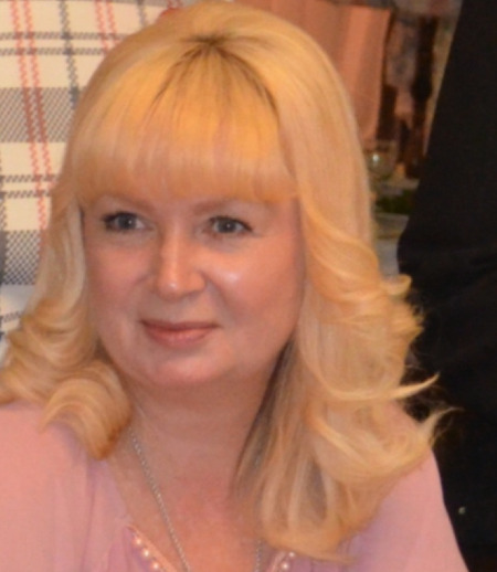 Репетитор в городе Москва - Юлия К.