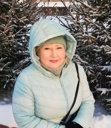 Домработница в городе Казань - Людмила Т.