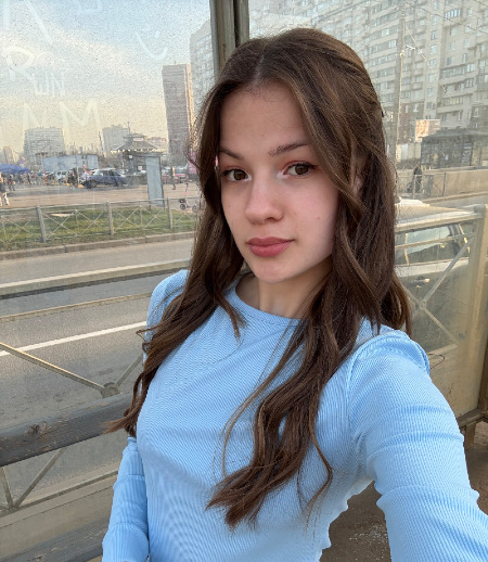 Домработница в городе Дзержинский - Патричия В.