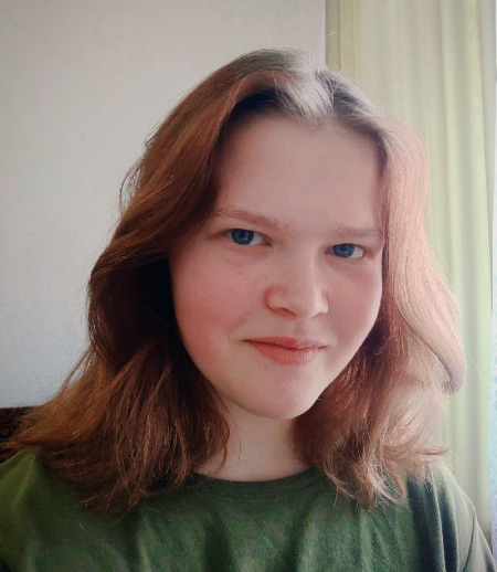 Няня в городе Санкт-Петербург - Нуна К.