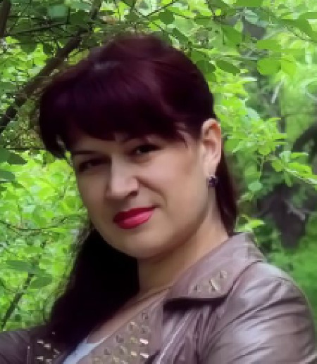 Домработница в городе Санкт-Петербург - Татьяна Т.