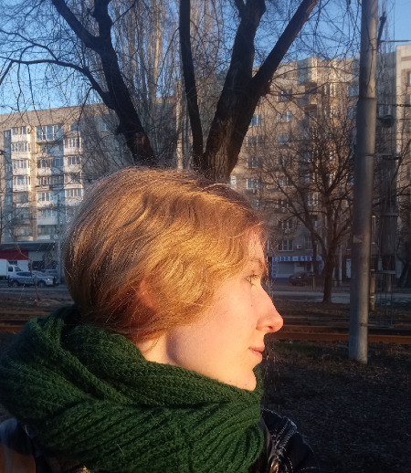 Няня в городе Саратов - София А.