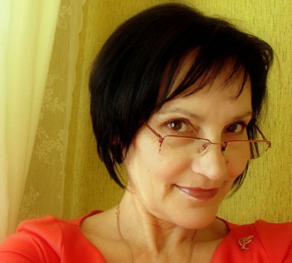 Няня в городе Санкт-Петербург - Людмила Львовна Л.