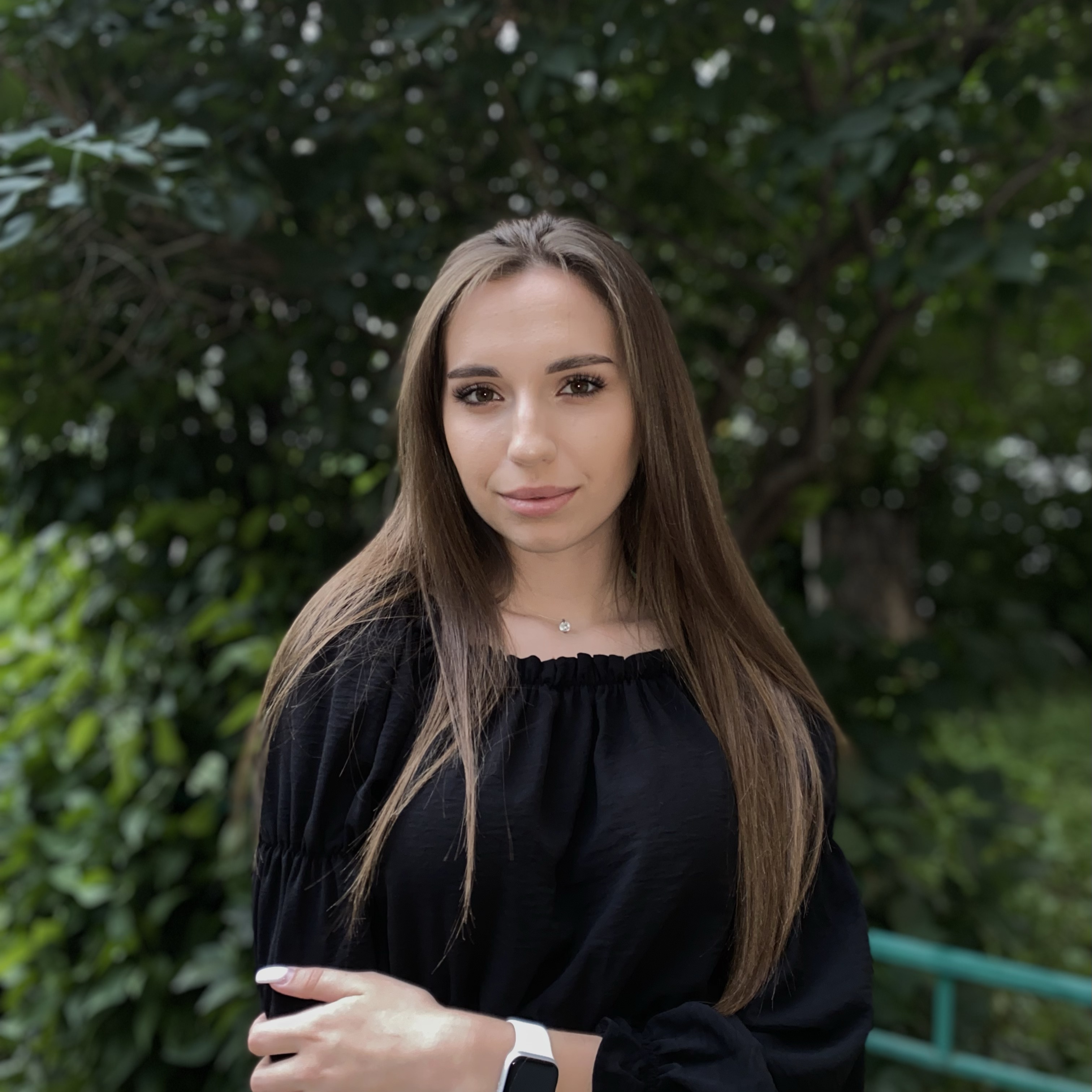 Няня в городе Копейск - Снежана Ч.