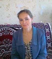 Домработница в городе Балашиха - Валентина Сергеевна Ж.