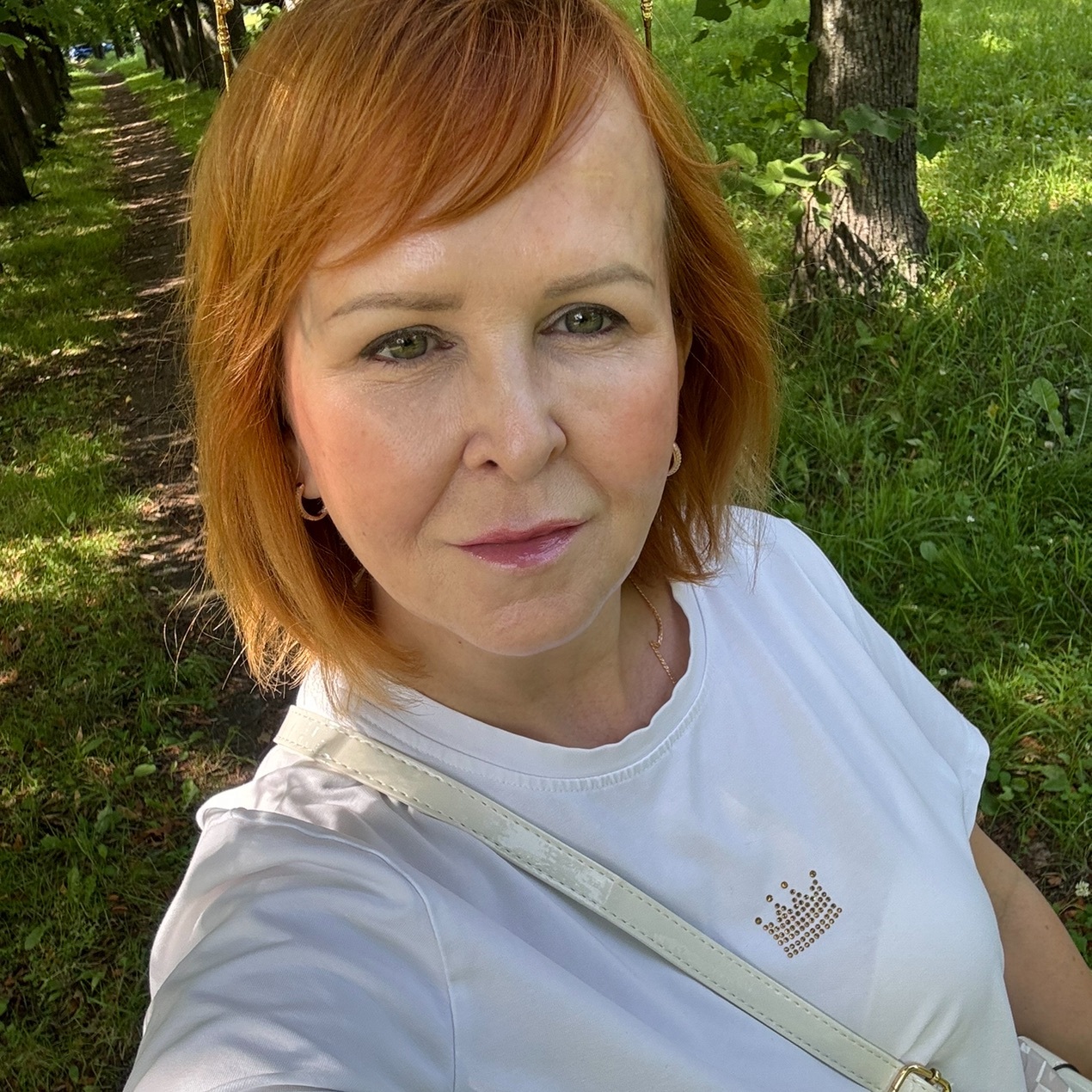 Няня в городе Санкт-Петербург - Viktoria P.