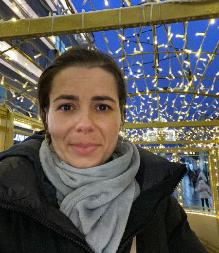 Домработница в городе Нижний Новгород - Татьяна Р.