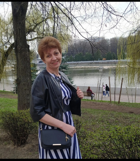 Сиделка в городе Видное - Светлана Н.