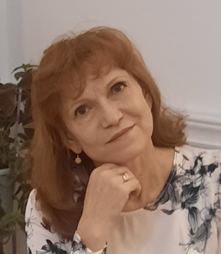 Няня в городе Новосибирск - Оксана В.