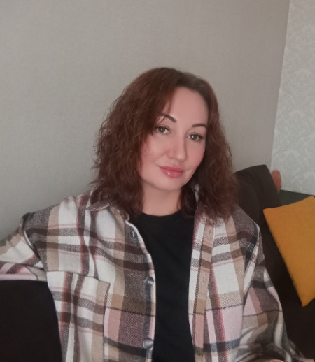 Няня в городе Нижний Новгород - Анна А.