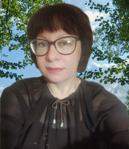 Няня в городе Екатеринбург - Ольга К.