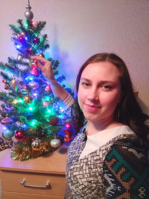 Няня в городе Краснодар - Ирина Алексеевна К.