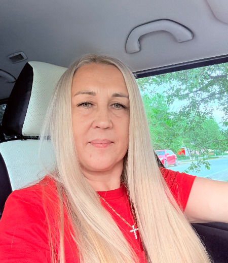 Домработница в городе Екатеринбург - Светлана Л.