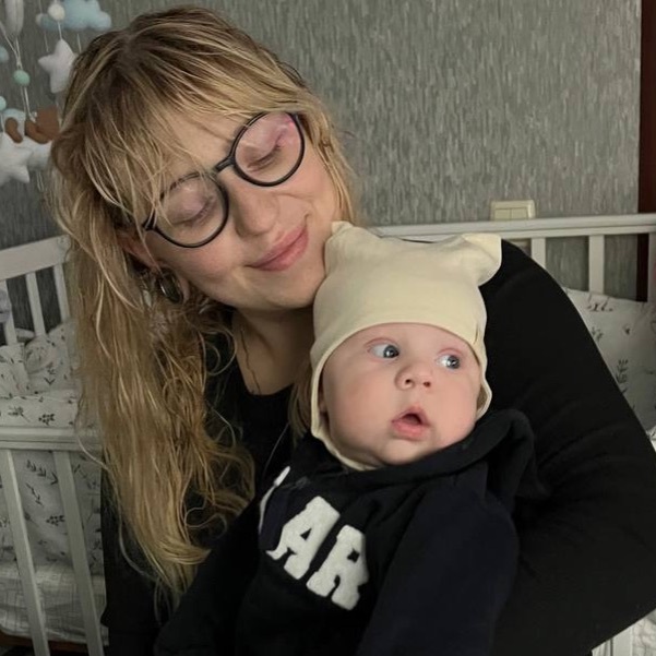 Няня в городе Москва - Ищем няню для сына 🥰