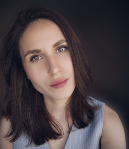 Няня в городе Москва - Надежда Г.