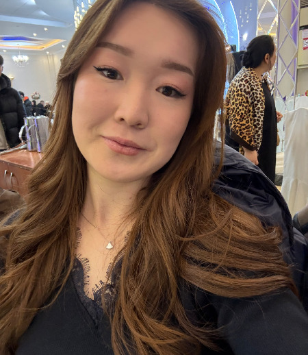 Домработница в городе Новосибирск - Aelita B.