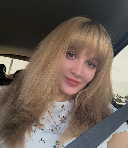 Няня в городе Ростов-на-Дону - Елена Ф.