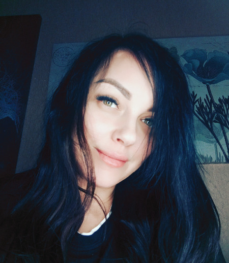 Домработница в городе Москва - Ееатерина С.