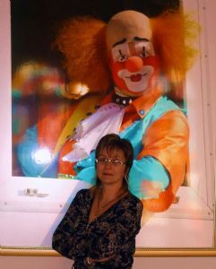 Няня в городе Нижний Новгород - Наталья Николаевна С.