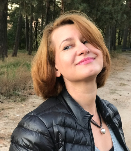 Домработница в городе Санкт-Петербург - Елена О.