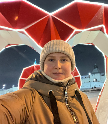 Зооняня в городе Казань - Присмотр за котиком