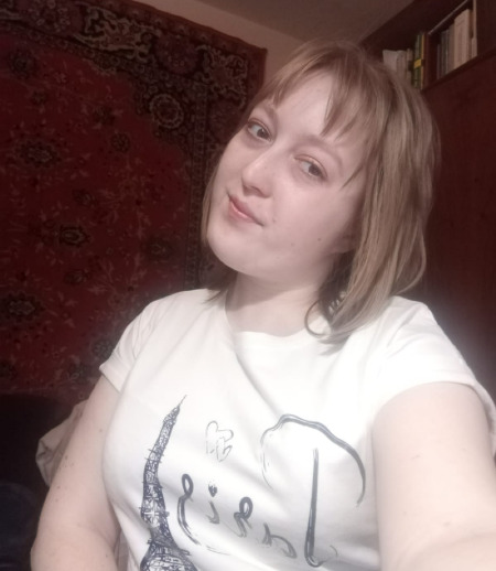 Репетитор в городе Москва - Анастасия В.