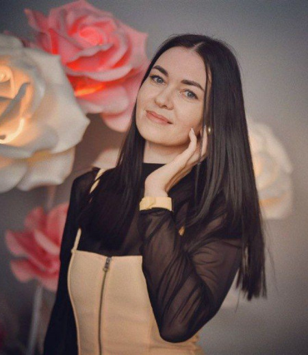Няня в городе Новосибирск - Наталья Николаевна П.