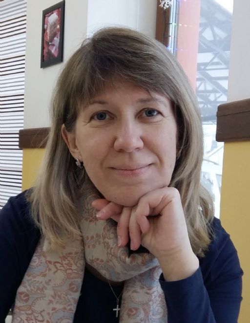 Няня в городе Краснодар - Светлана Сергеевна К.