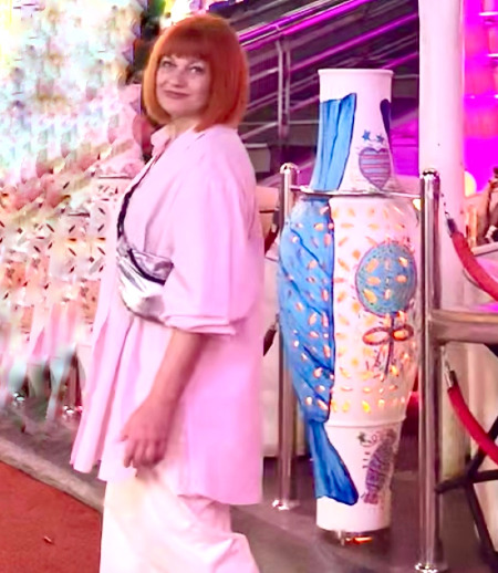 Няня в городе Новосибирск - Елена С.