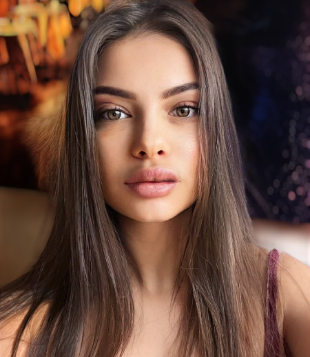 Домработница в городе Москва - Соискатель Л.