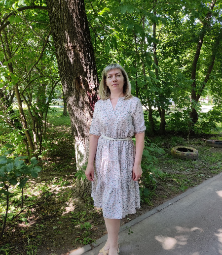 Домработница в городе Нижний Новгород - Татьяна М.