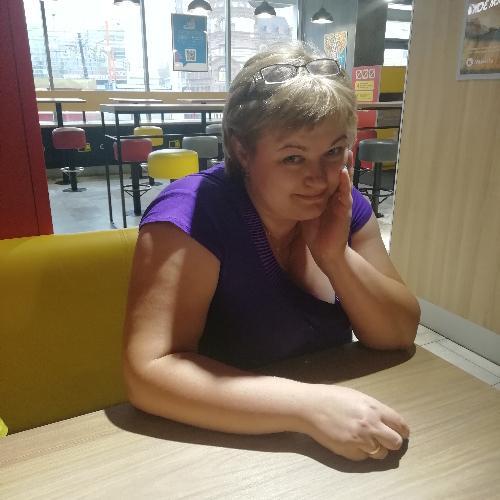 Домработница в городе Новосибирск - Татьяна В.