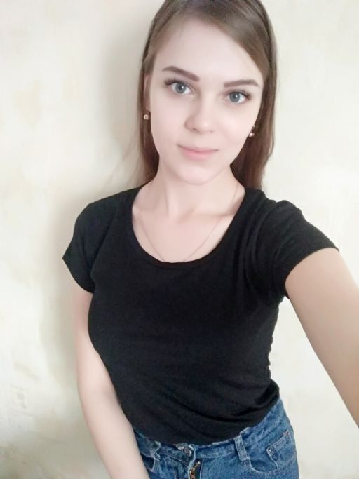 Няня в городе Новосибирск - Елизавета Евгеньевна Л.