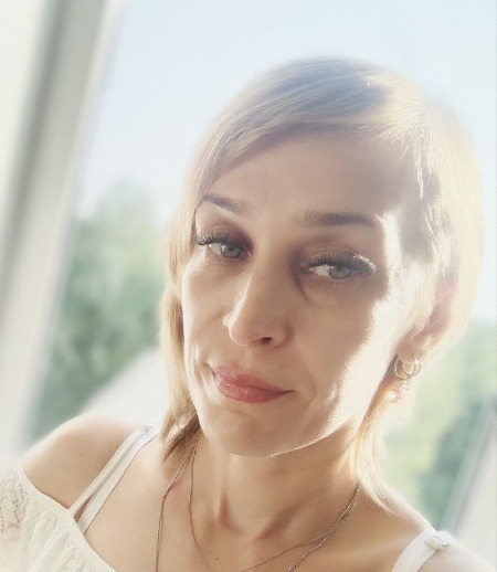 Сиделка в городе Новосибирск - Елена Ш.