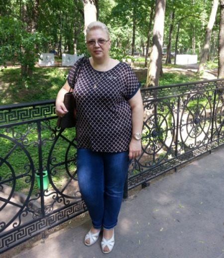 Домработница в городе Одинцово - Татьяна П.