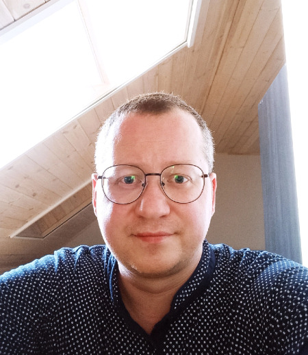 Повар в городе Истра - Никита З.