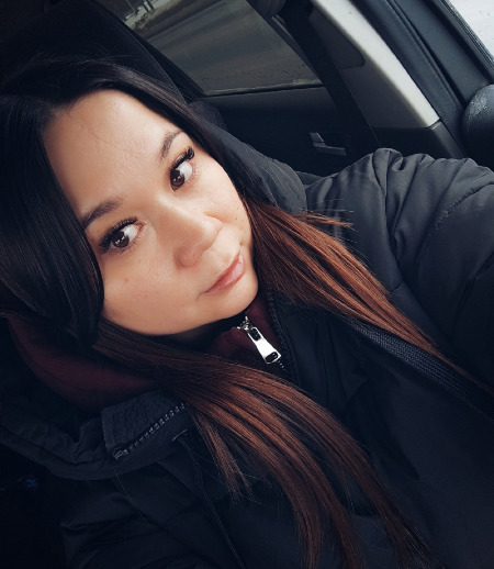 Няня в городе Омск - Ирина Н.