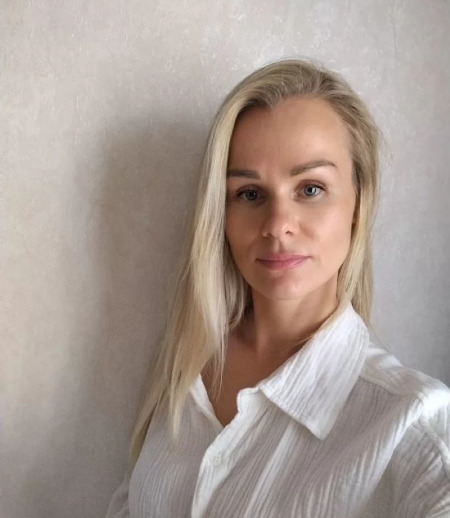 Няня в городе Краснодар - Svetlana F.