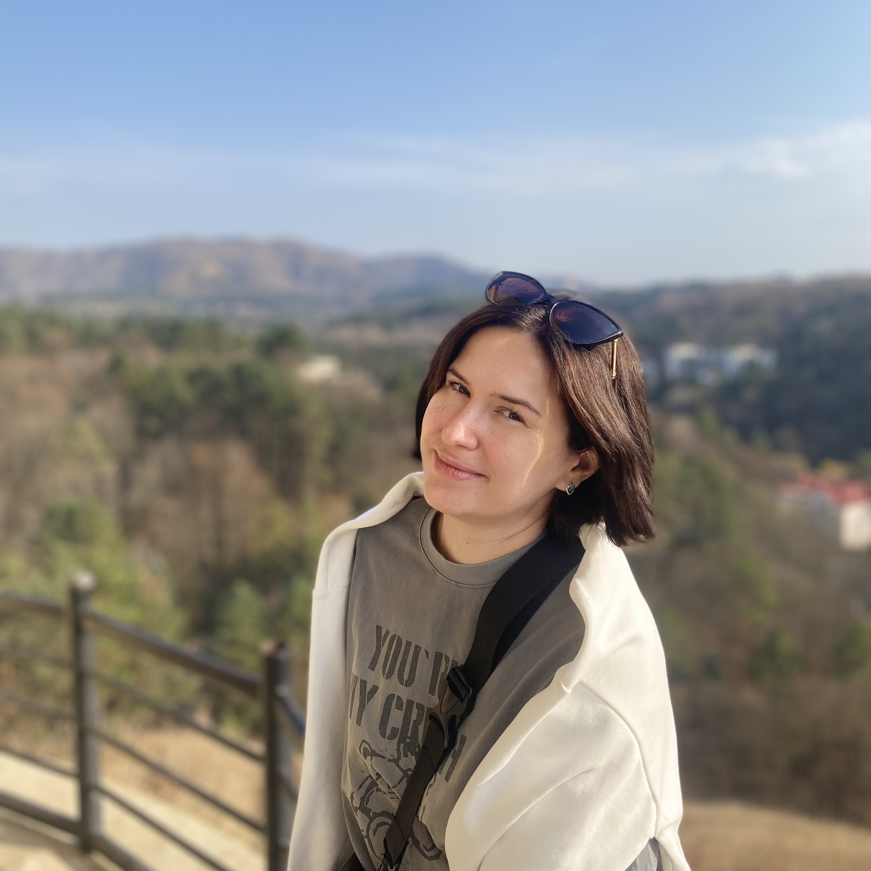 Репетитор в городе Ростов-на-Дону - Марина Викторовна К.