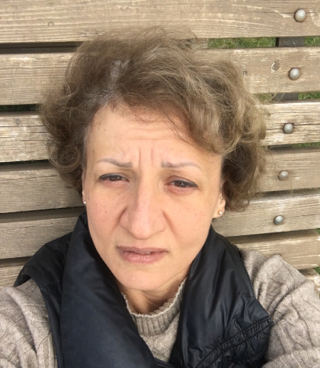 Сиделка в городе Самара - Анжелика Д.