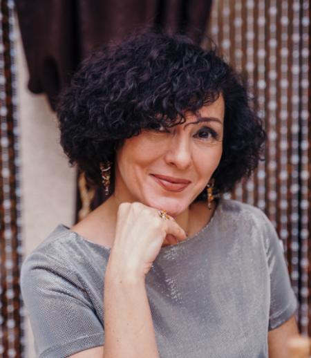 Домработница в городе Казань - Венера К.