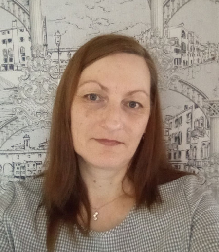 Репетитор в городе Москва - Татьяна Ш.