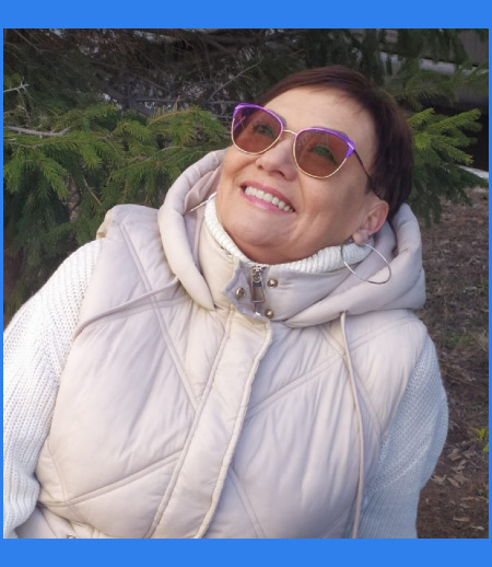 Няня в городе Энгельс - Татьяна Владимировна Е.